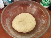 Making Bread Easier - Dough Ball